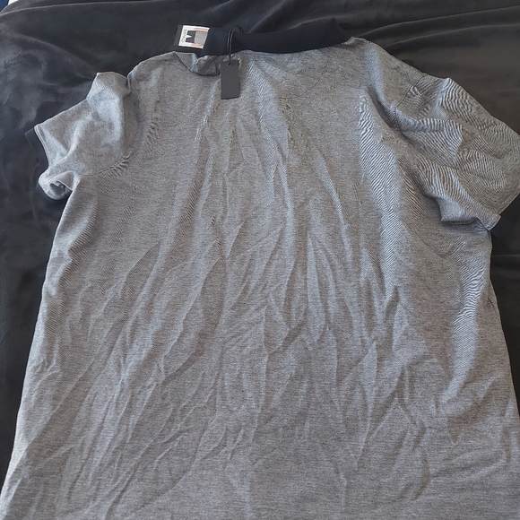 Buffalo Men's Polo 2X - Picture 3 of 5